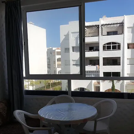 Marina Golf Assilah Apartment Exterior photo