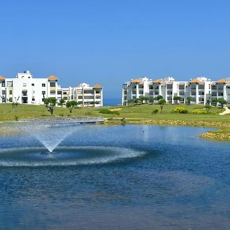 Marina Golf Assilah Apartment Exterior photo