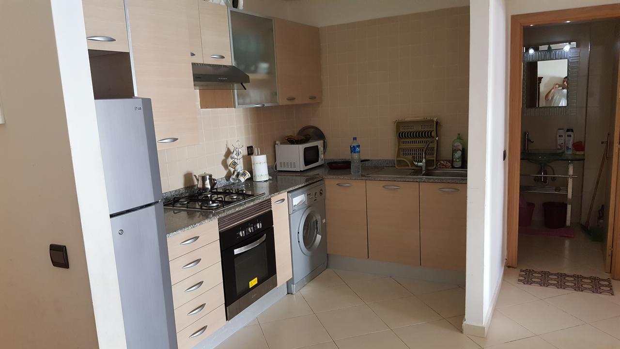 Marina Golf Apartamento *
