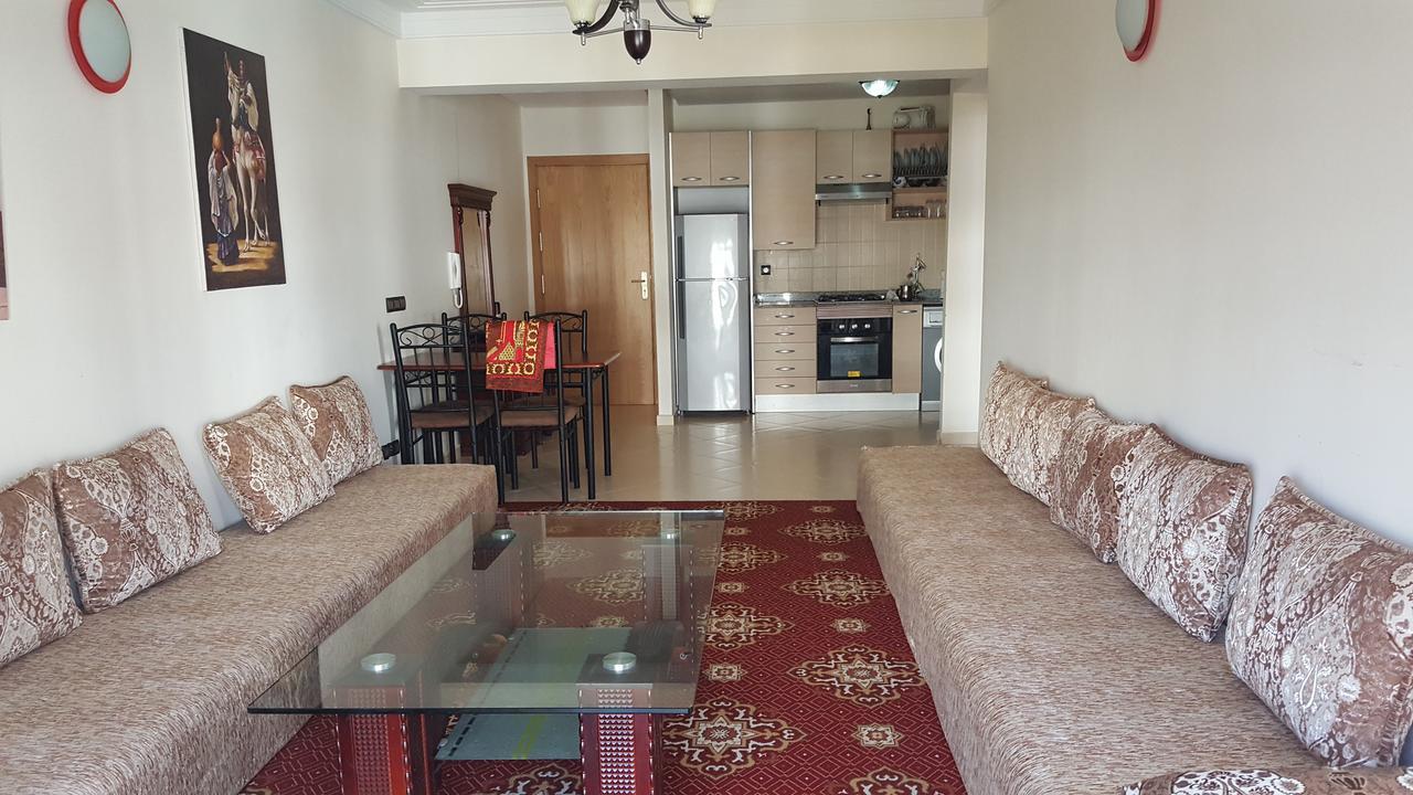 Marina Golf Apartamento