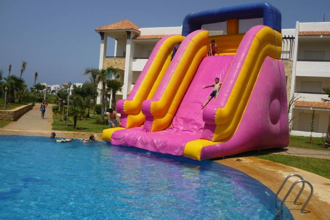Marina Golf Apartamento Arzila