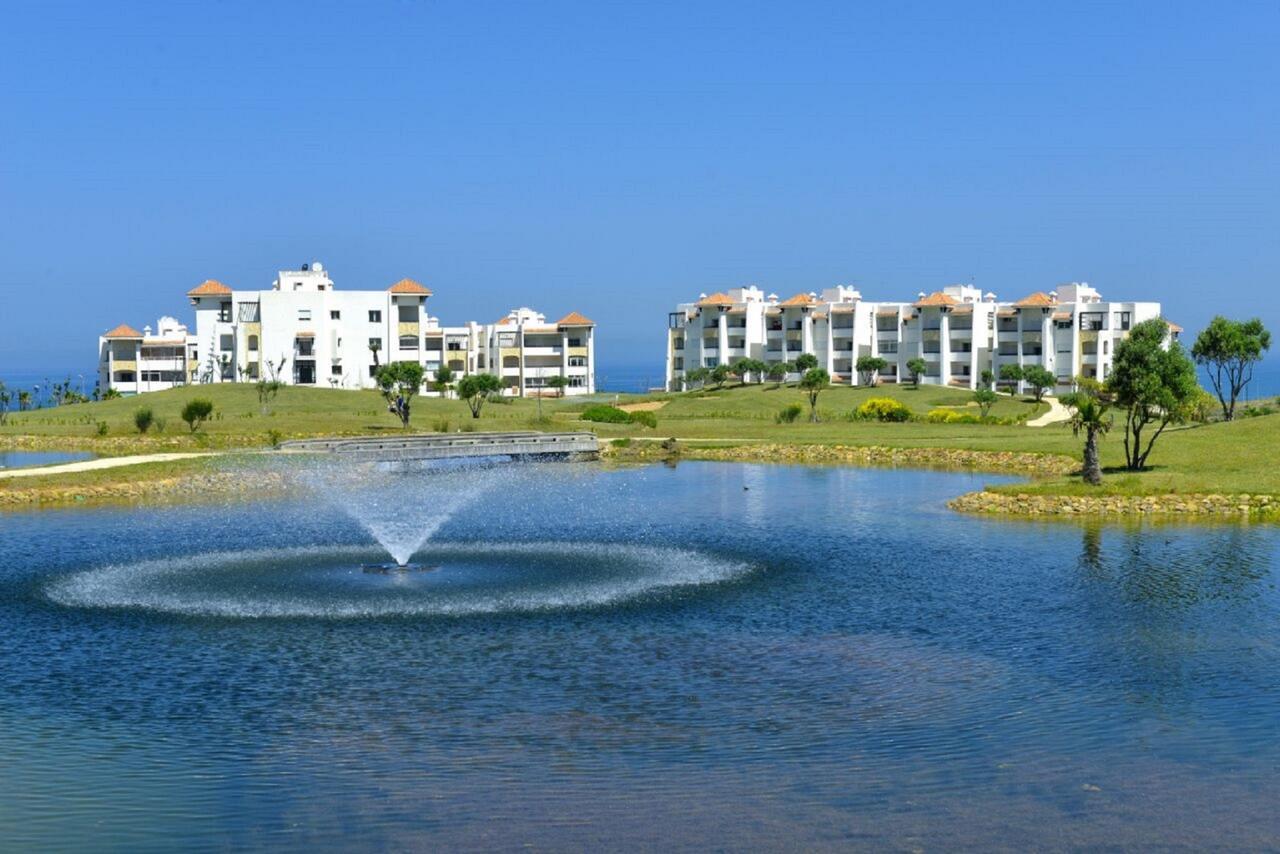 Apartamento Marina Golf